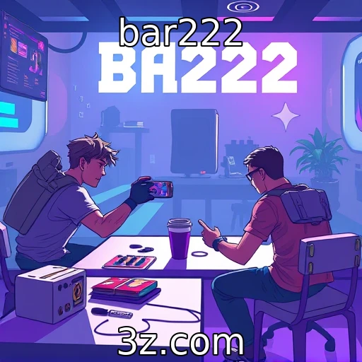 Desenvolvedores buscam inovação em gameplay - bar222