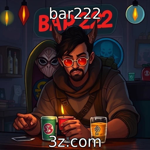 Desafios da diversidade em personagens de jogos - bar222