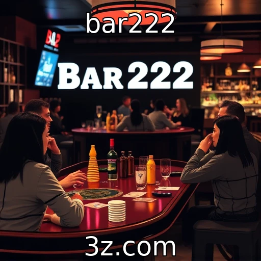 Diversidade e representação na indústria de jogos - bar222