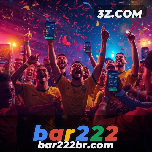 Esporte Virtual em Alta: Descubra o Bar222 Agora!