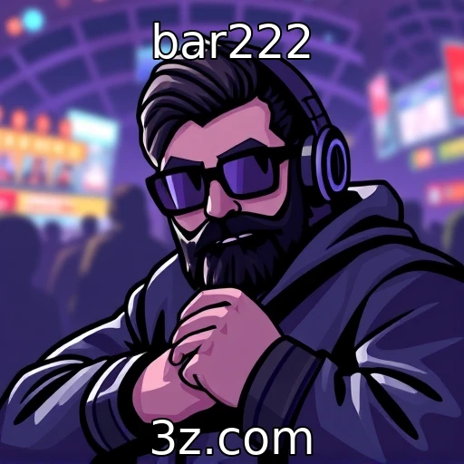 Tendências em jogos independentes e seu impacto comercial - bar222