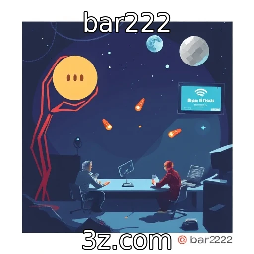 Exploração de narrativas interativas em jogos modernos - bar222