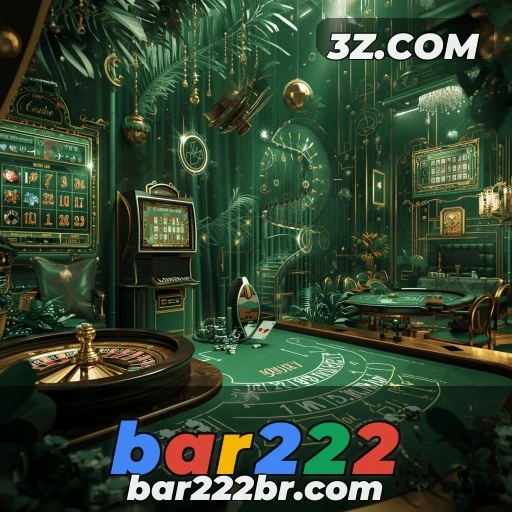 Login Incrível: A Magia do bar222 Revelada
