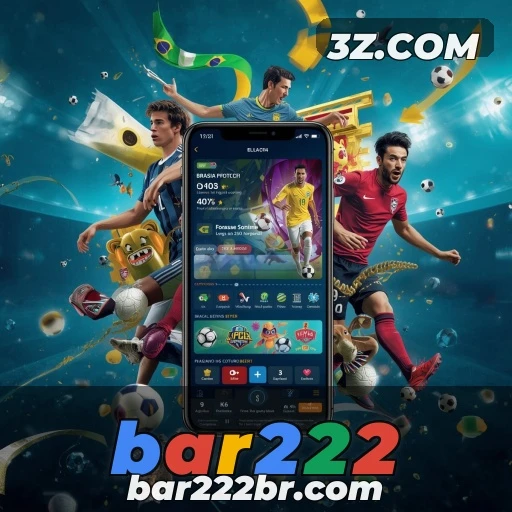 bar222 Plataforma Completa